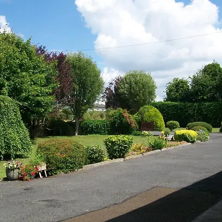 Bed & Breakfast Boherna Holycross
