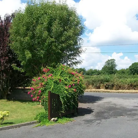 Boherna Holycross
