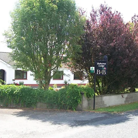 Bed & Breakfast Boherna Holycross