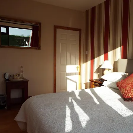 Boherna 3* Holycross